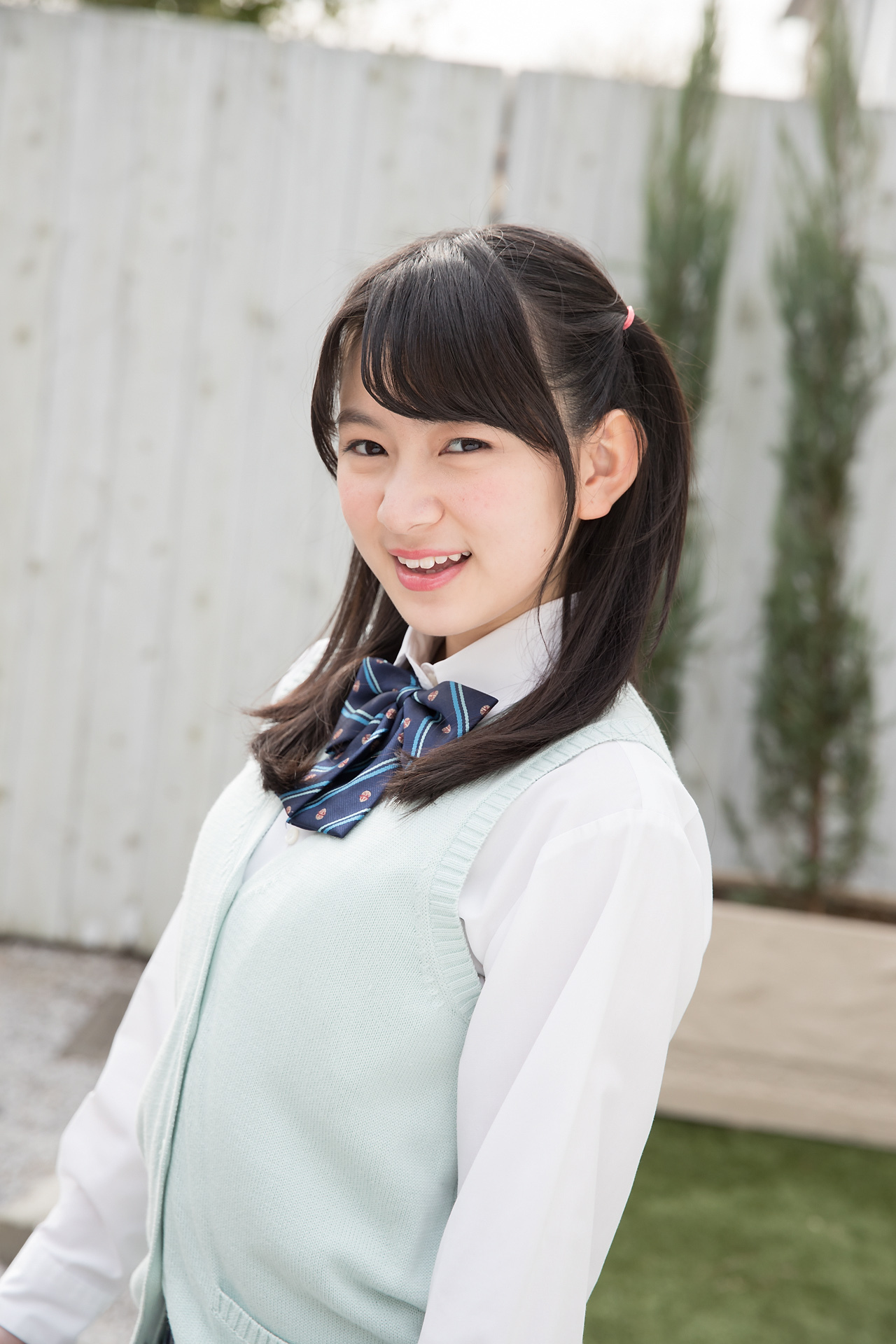 河村みるく [Minisuka.tv] 2018-04-12 Miruku Kawamura – Limited Gallery 4.1